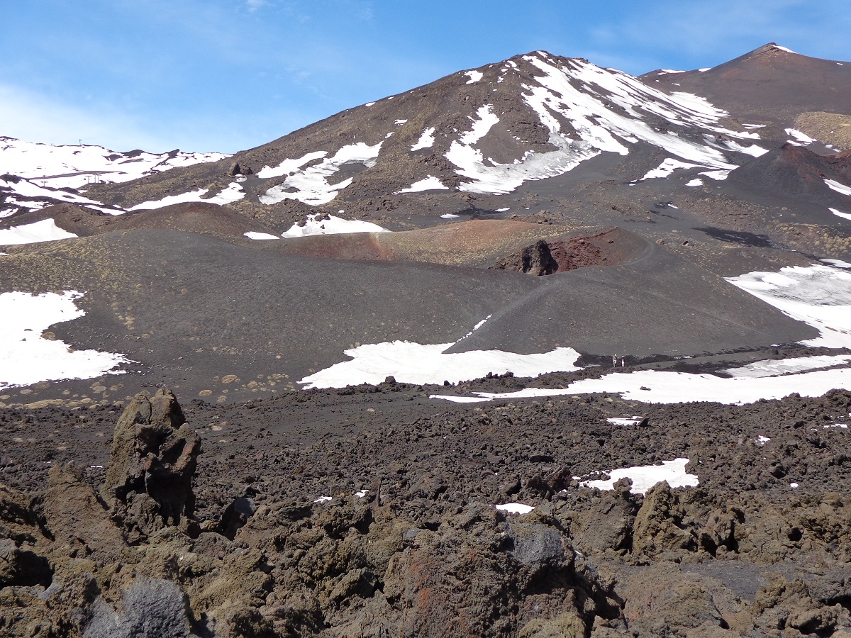mount etna trips from catania