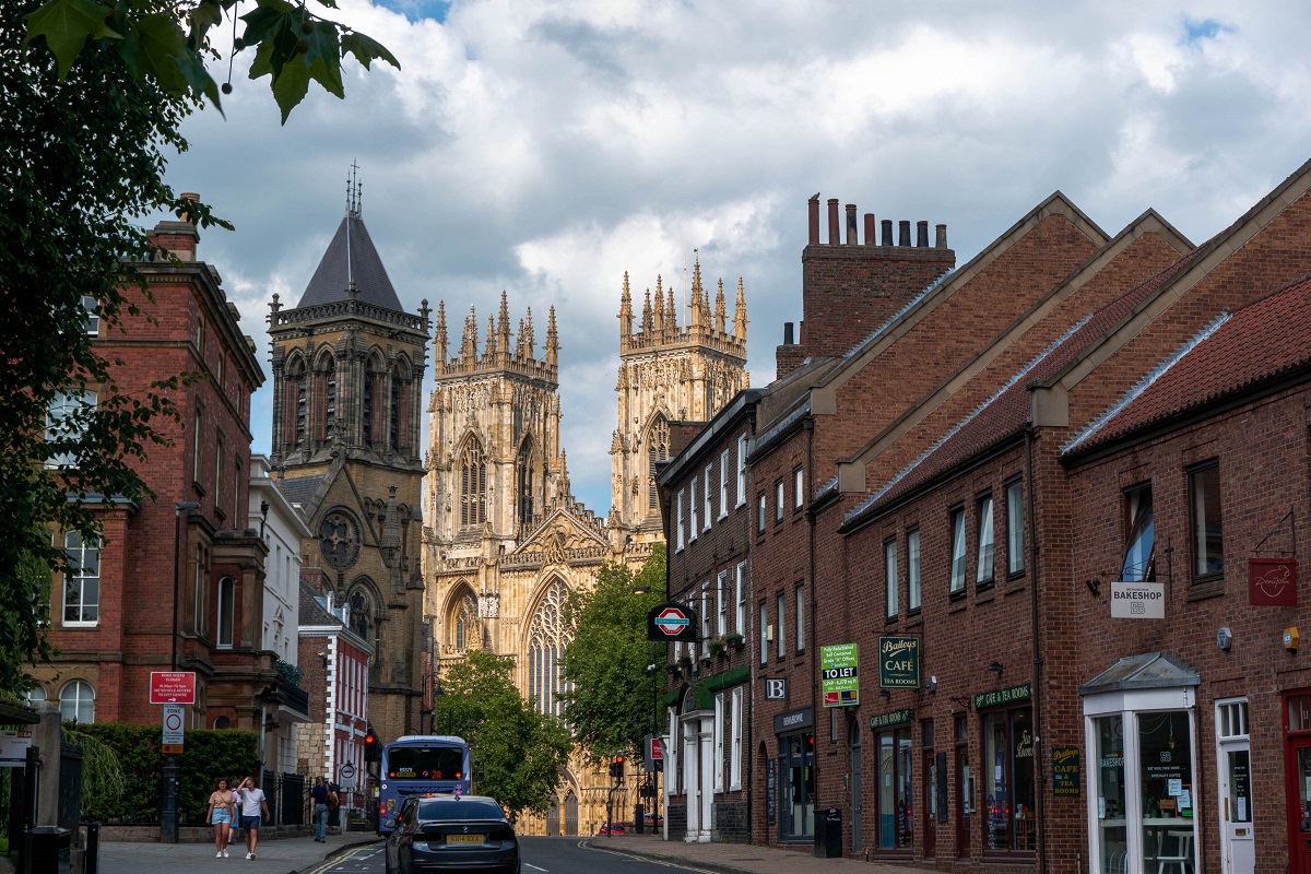 Best Things to do in York UK - An Exciting York Itinerary