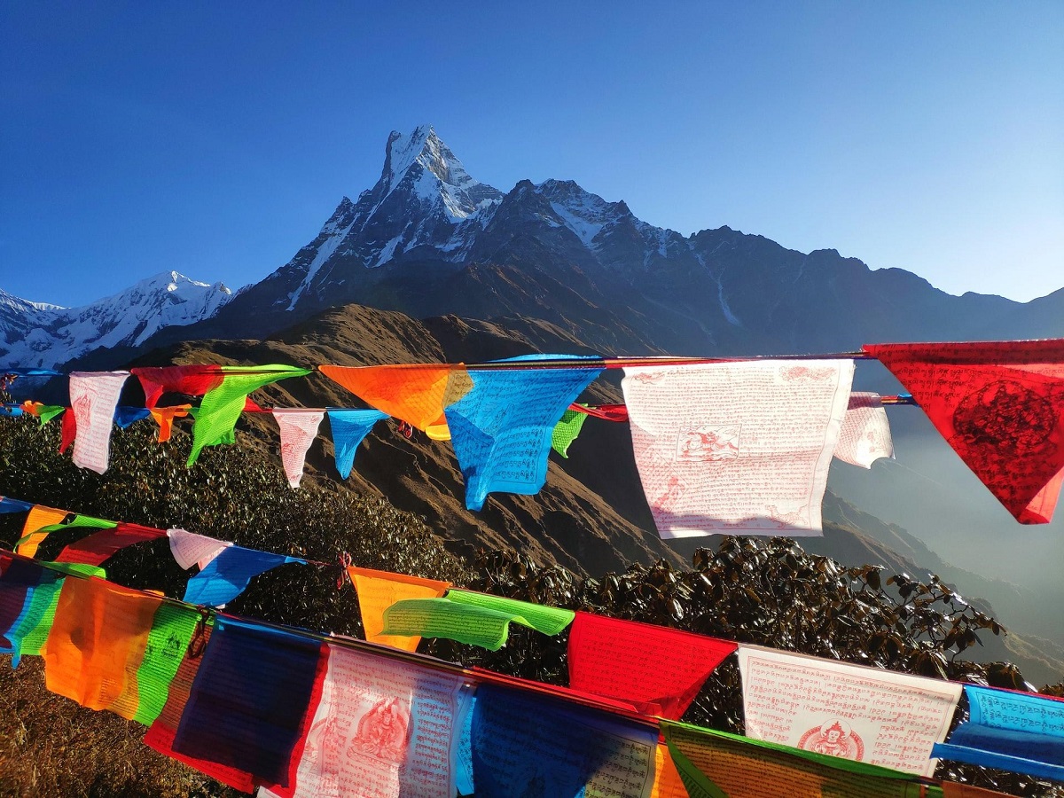 Best Treks In Nepal - Top 5 Trails For Adventure Trekkers