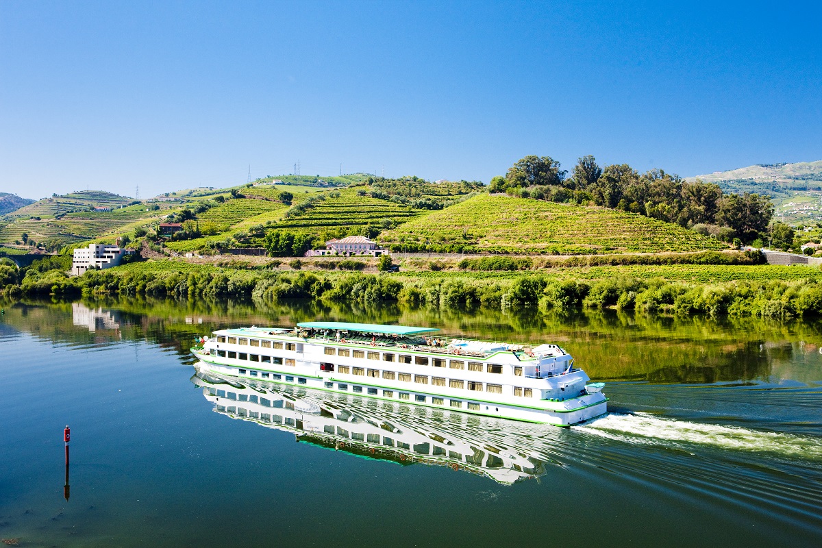 douro river cruise day