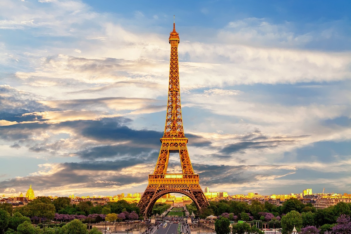 How To Skip The Line At Eiffel Tower And Enjoy Magnificent Paris Views