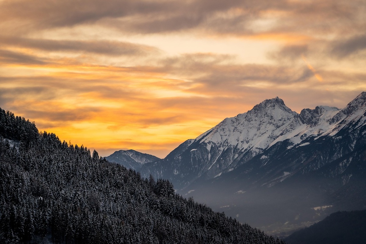 Discover the charm of chalet rental in Megève