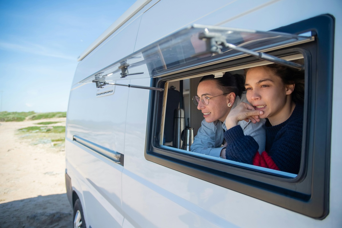 Innovative RV Storage Solutions for Travelers Innovative RV Storage Solutions for Travelers